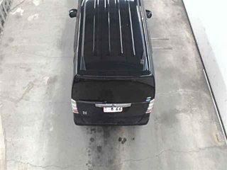 HONDA N BOX 2016