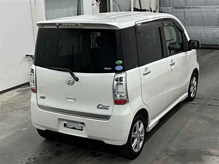 DAIHATSU TANTO EXE 2012