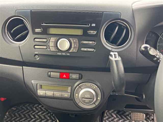 DAIHATSU TANTO EXE 2012