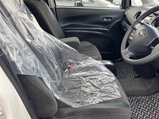 DAIHATSU TANTO EXE 2012
