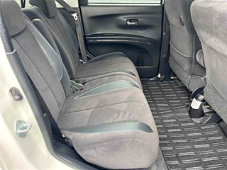 DAIHATSU TANTO EXE 2012