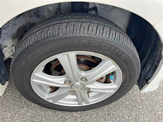 DAIHATSU TANTO EXE 2012