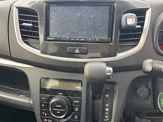 SUZUKI WAGON R 2013