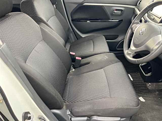 SUZUKI WAGON R 2013