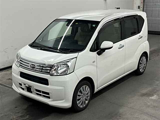 DAIHATSU MOVE 2020