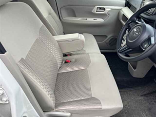 DAIHATSU MOVE 2020