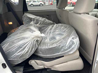 DAIHATSU MOVE 2020