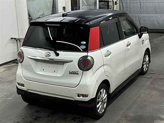 car slider