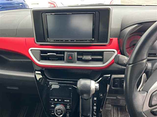 car slider