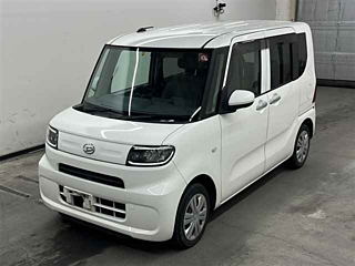 DAIHATSU TANTO 2020