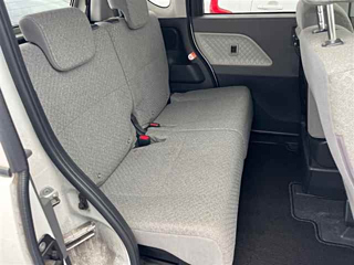 DAIHATSU TANTO 2020