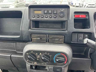 HONDA ACTY TRUCK 2010