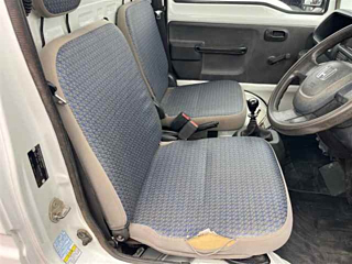 HONDA ACTY TRUCK 2010