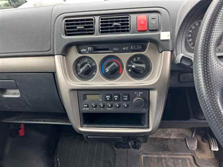 HONDA ACTY VAN 2017