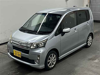 DAIHATSU MOVE 2013
