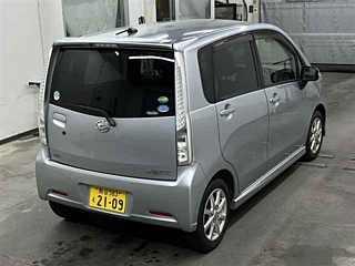 DAIHATSU MOVE 2013