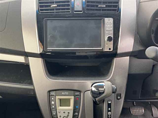 DAIHATSU MOVE 2013