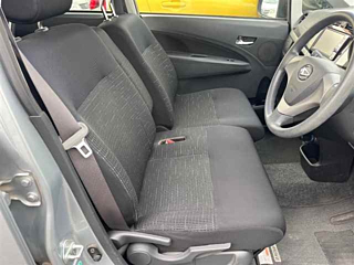 DAIHATSU MOVE 2013