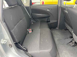 DAIHATSU MOVE 2013