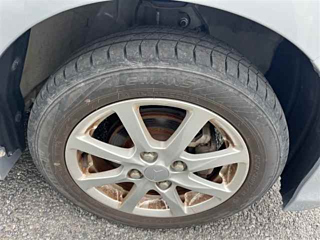 DAIHATSU MOVE 2013