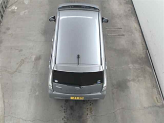 DAIHATSU MOVE 2013