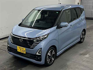 NISSAN DAYZ 2023