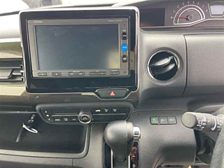 HONDA N BOX 2017