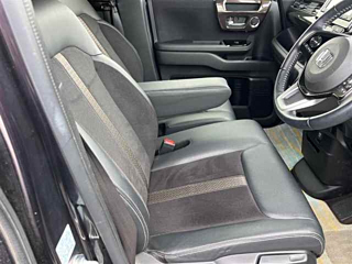 HONDA N BOX 2017