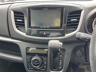 SUZUKI WAGON R 2013
