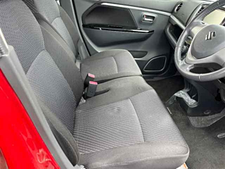 SUZUKI WAGON R 2013