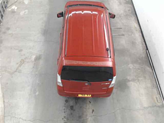 SUZUKI WAGON R 2013