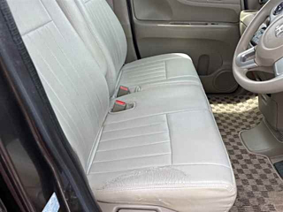 HONDA N BOX 2012