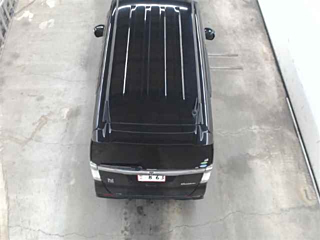 HONDA N BOX 2012