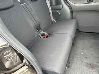 HONDA N BOX 2012