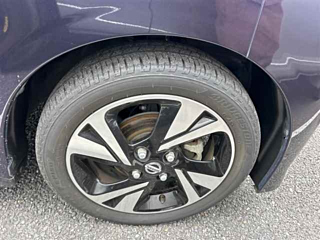 NISSAN ROOX 2021