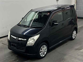 MAZDA AZ WAGON 2012