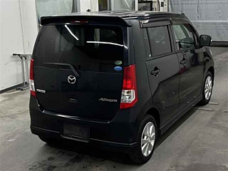 MAZDA AZ WAGON 2012