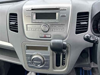 MAZDA AZ WAGON 2012