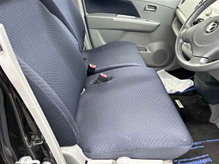 MAZDA AZ WAGON 2012