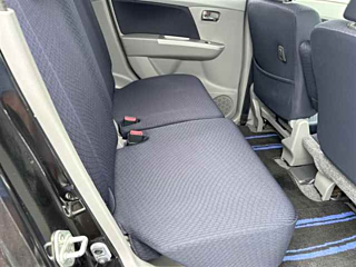 MAZDA AZ WAGON 2012