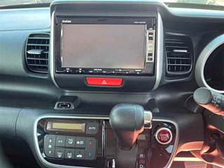 HONDA N BOX 2016