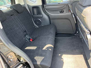 HONDA N BOX 2016