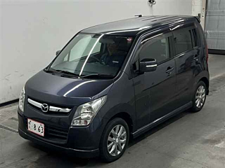 MAZDA AZ WAGON 2012
