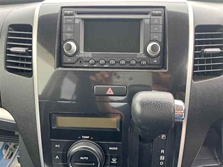 MAZDA AZ WAGON 2012