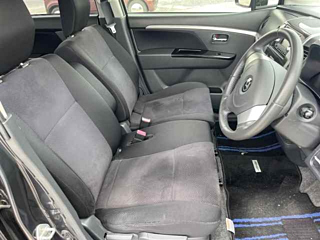 MAZDA AZ WAGON 2012