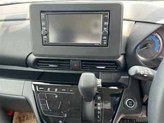 NISSAN ROOX 2020