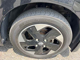 NISSAN ROOX 2020