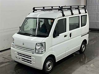 SUZUKI EVERY 2016
