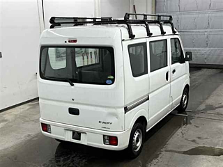 SUZUKI EVERY 2016