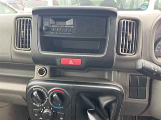 SUZUKI EVERY 2016